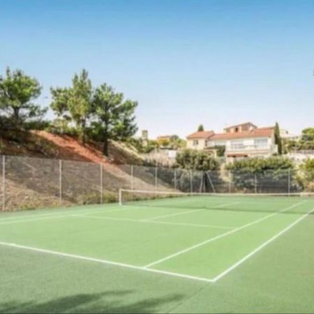 Studio Mer Et Vacances Sausset-les-Pins Luaran gambar