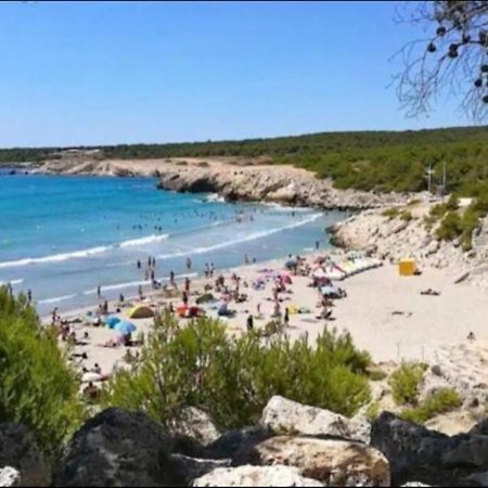 Studio Mer Et Vacances Sausset-les-Pins Luaran gambar